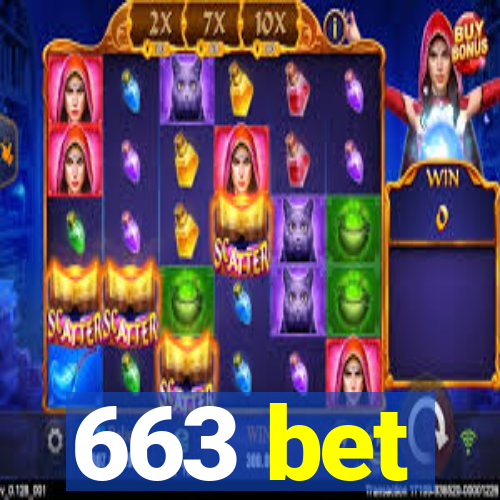 663 bet